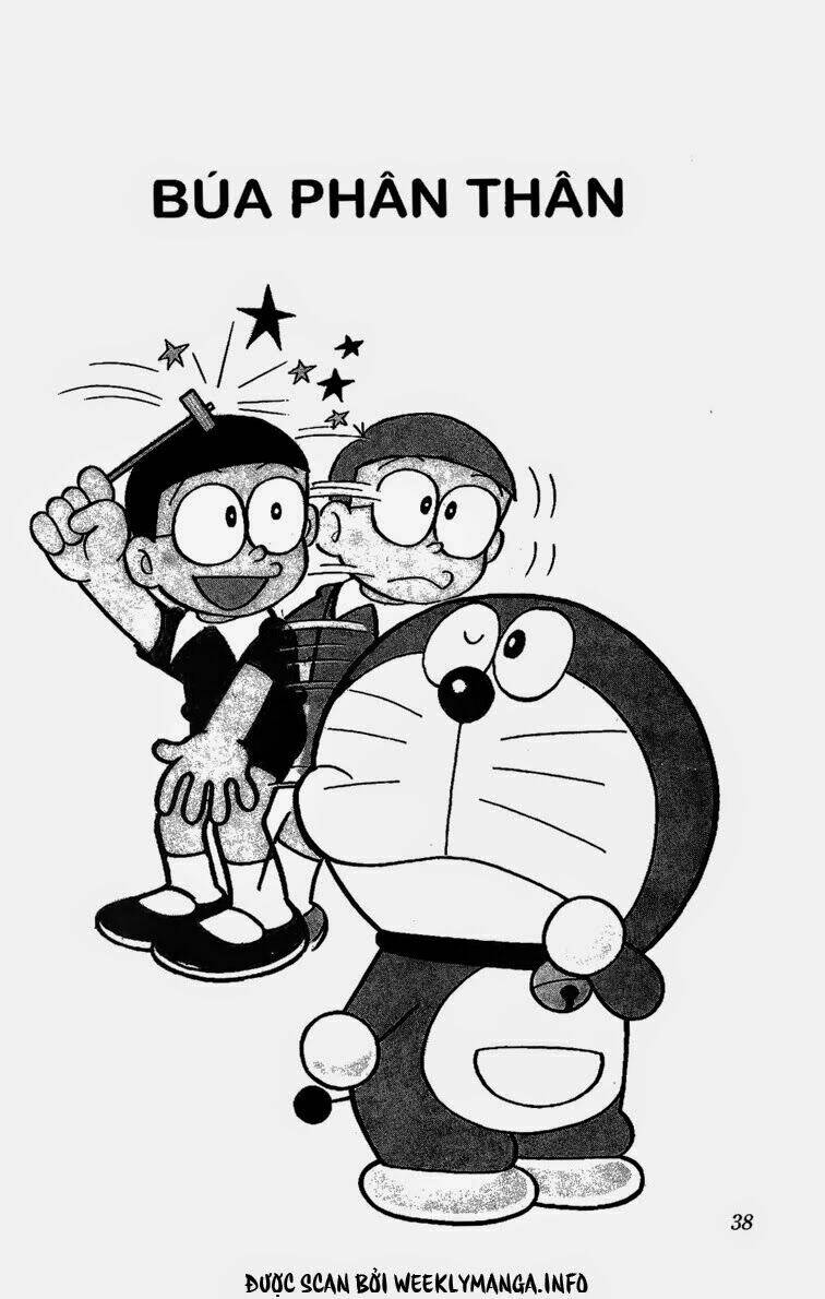 doraemon chapter 483 1