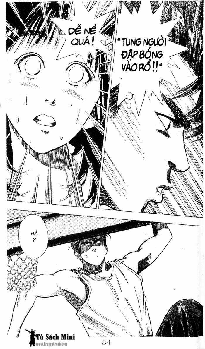 cao thủ bóng rổ chapter 1 33