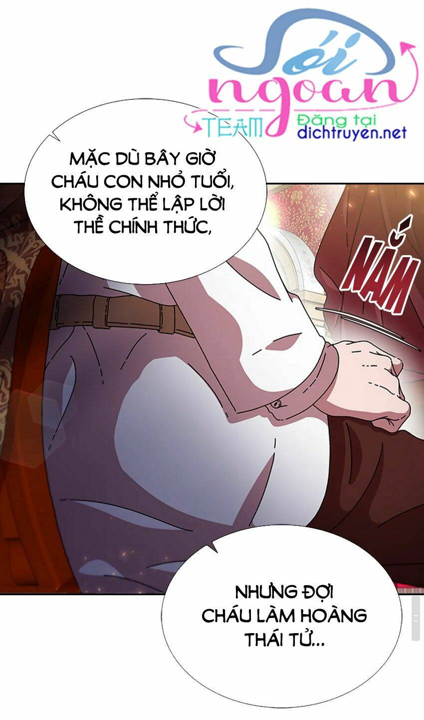 con gái bảo bối của ma vương chapter 94 2