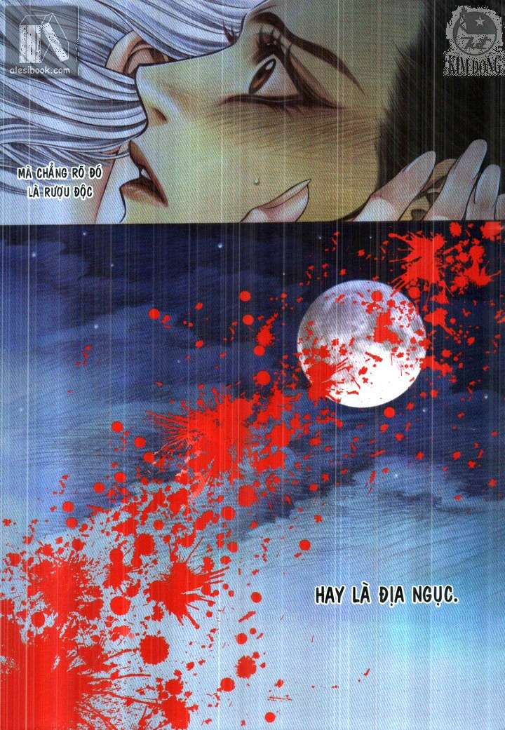 geonneun seonbi chapter 1 5