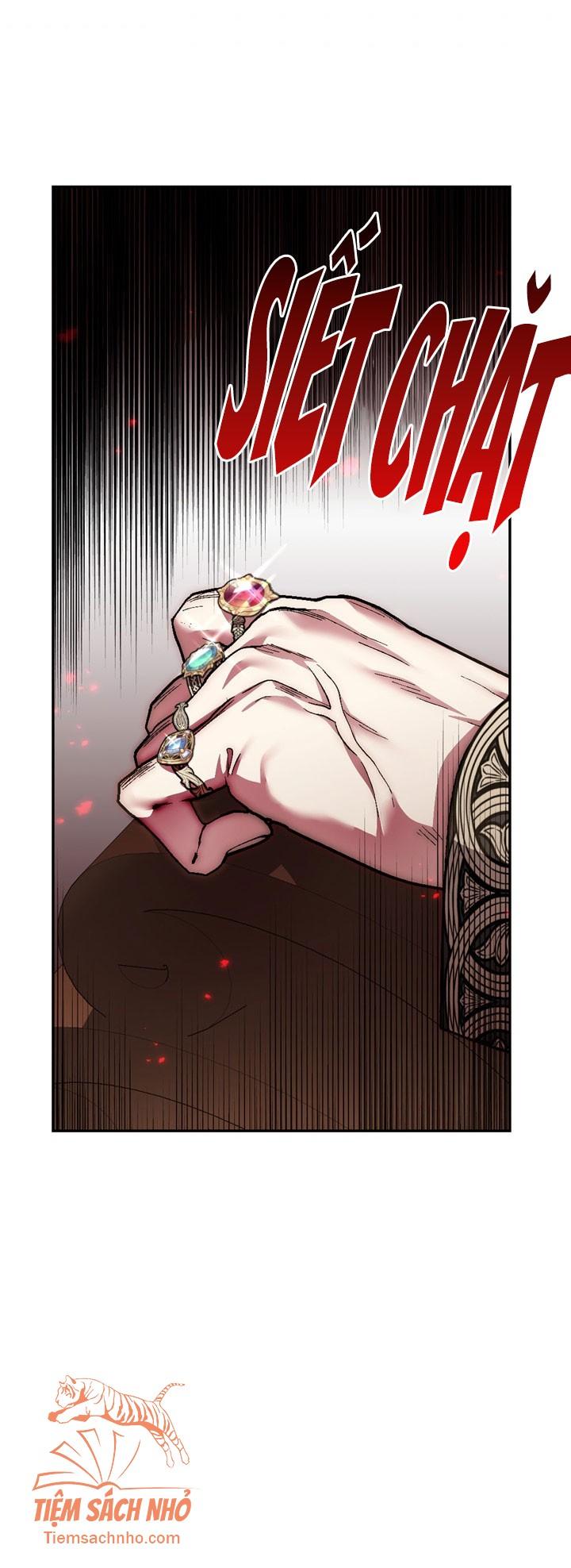 cha, con không muốn kết hôn đâu chapter 54 58