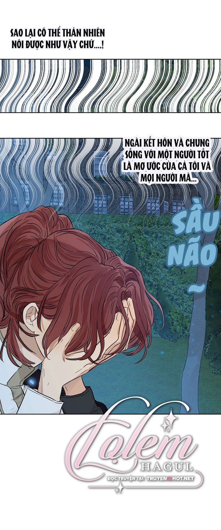 đứa con gái ngoài giá thú của bá tước chapter 28 11