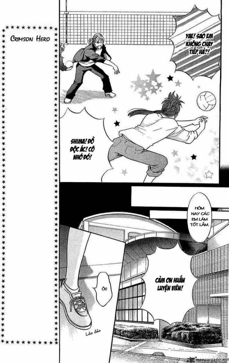 xứng danh anh hùng chapter 47 32