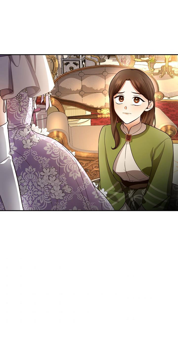 cách che giấu đứa con của hoàng đế chapter 29 22