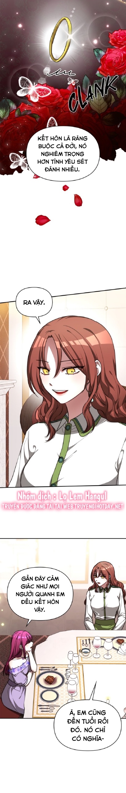 chuyện tình tay ba chapter 22 5