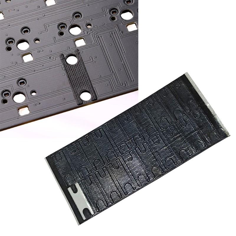 HSV Mechanical Keyboard 3M Adhesive Stabilizer Switch Film Adjust The Big Keys