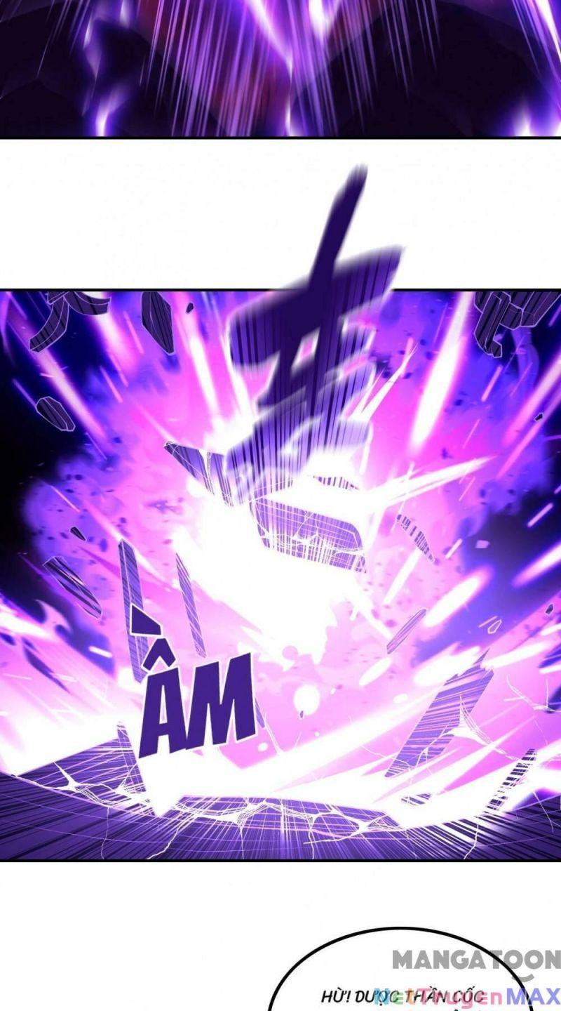 đệ nhất người ở rể chapter 210 24