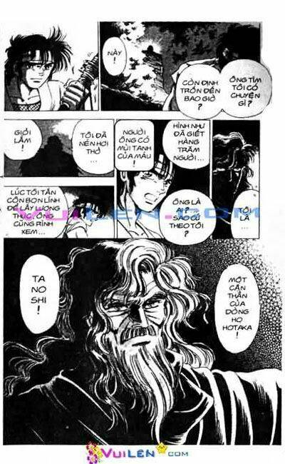 vương tử takeru chapter 12 21