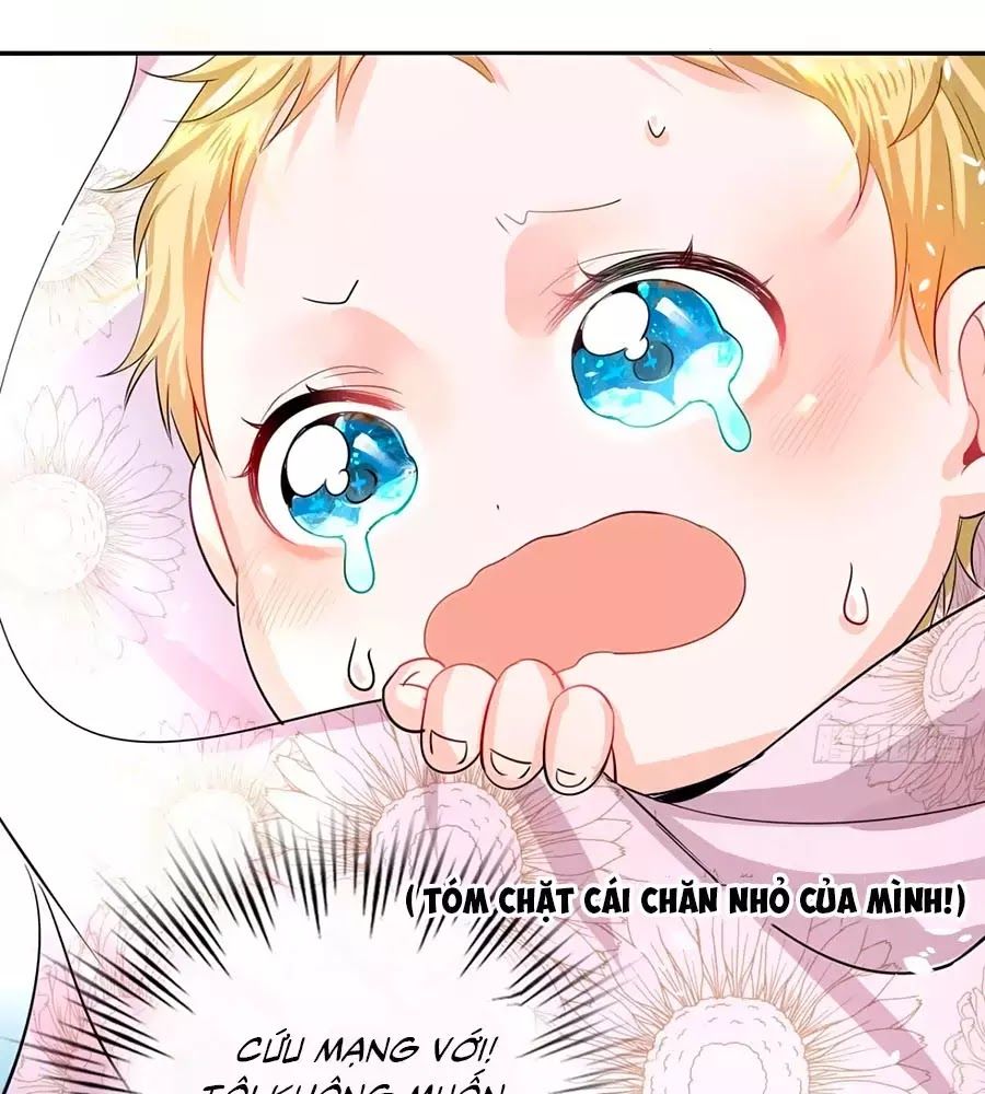 hệ thống công lược của tiểu công chúa chapter 2 36