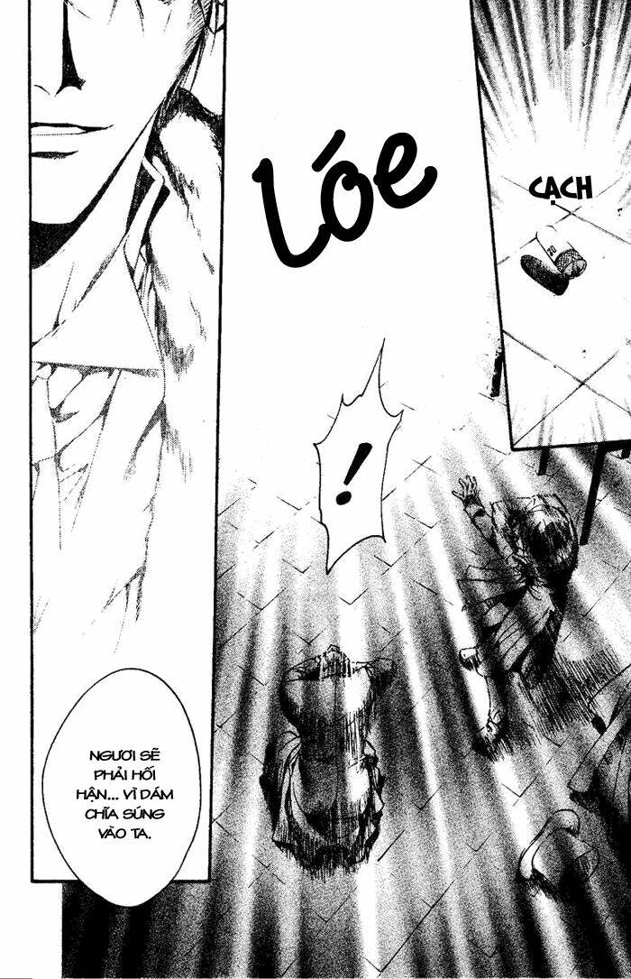 đứa con của thượng đế chapter 14 13