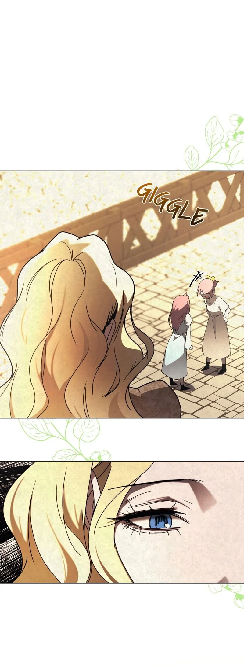 sự cứu rỗi đầy cám dỗ chapter 11.1 2