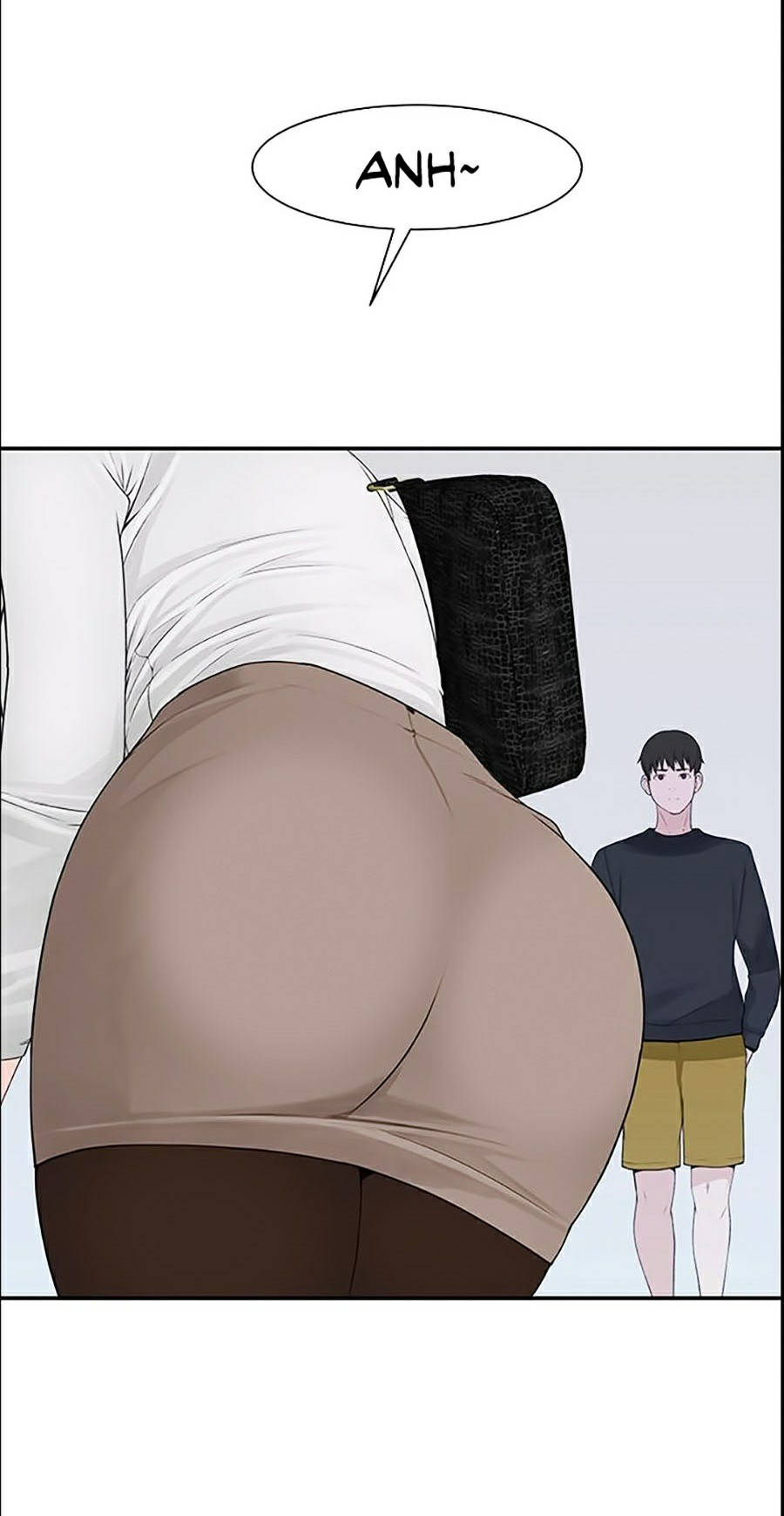 giữa hai ta chapter 17 53