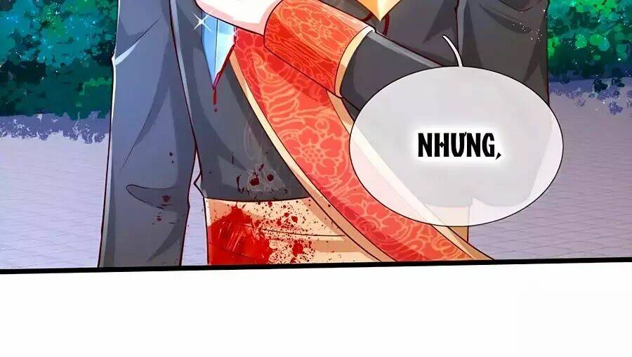 bỗng một ngày trở thành con gái nhà vua chapter 128 35