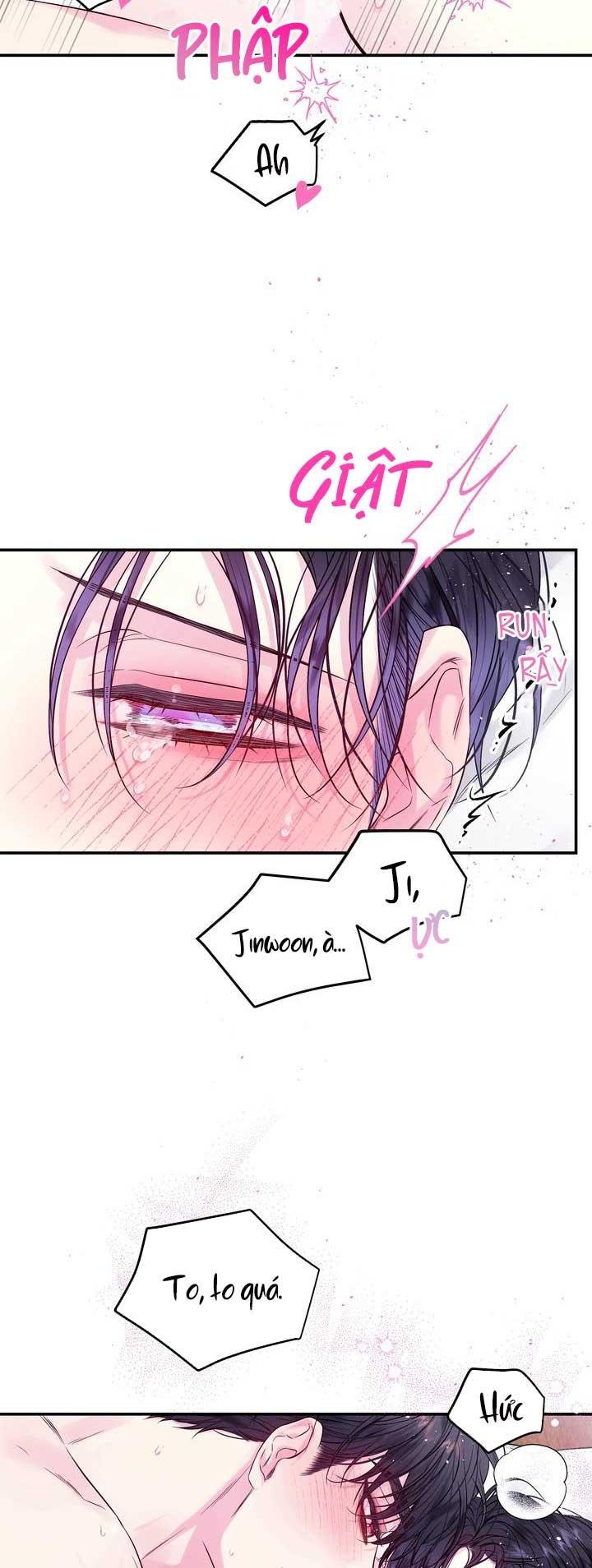 bình minh thứ hai chapter 75 23