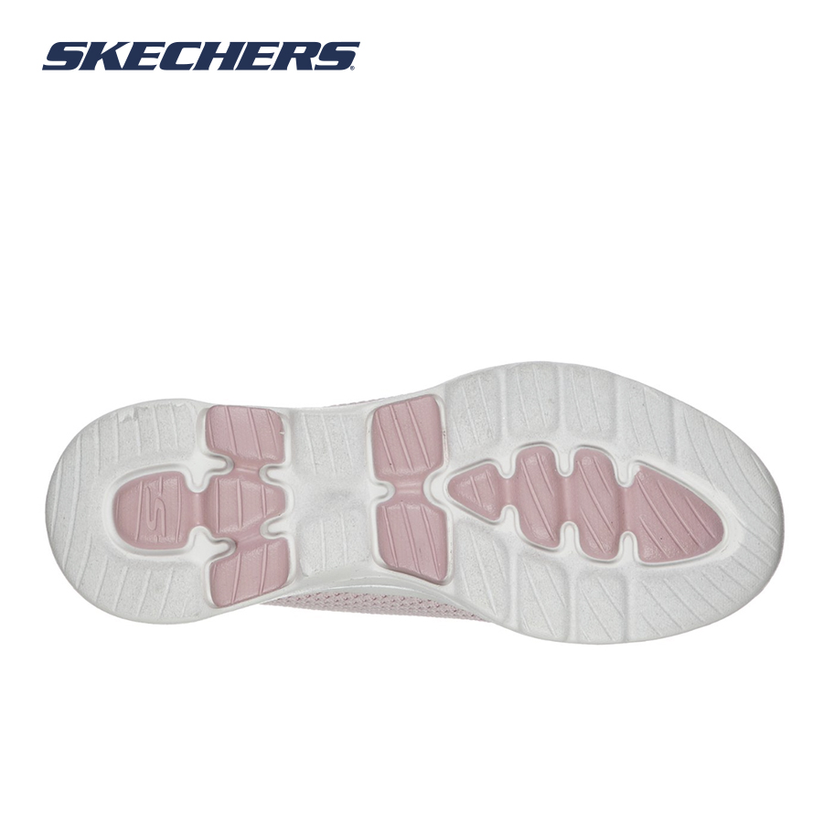 Giày thể thao Nữ Skechers GO WALK 5 - 17680