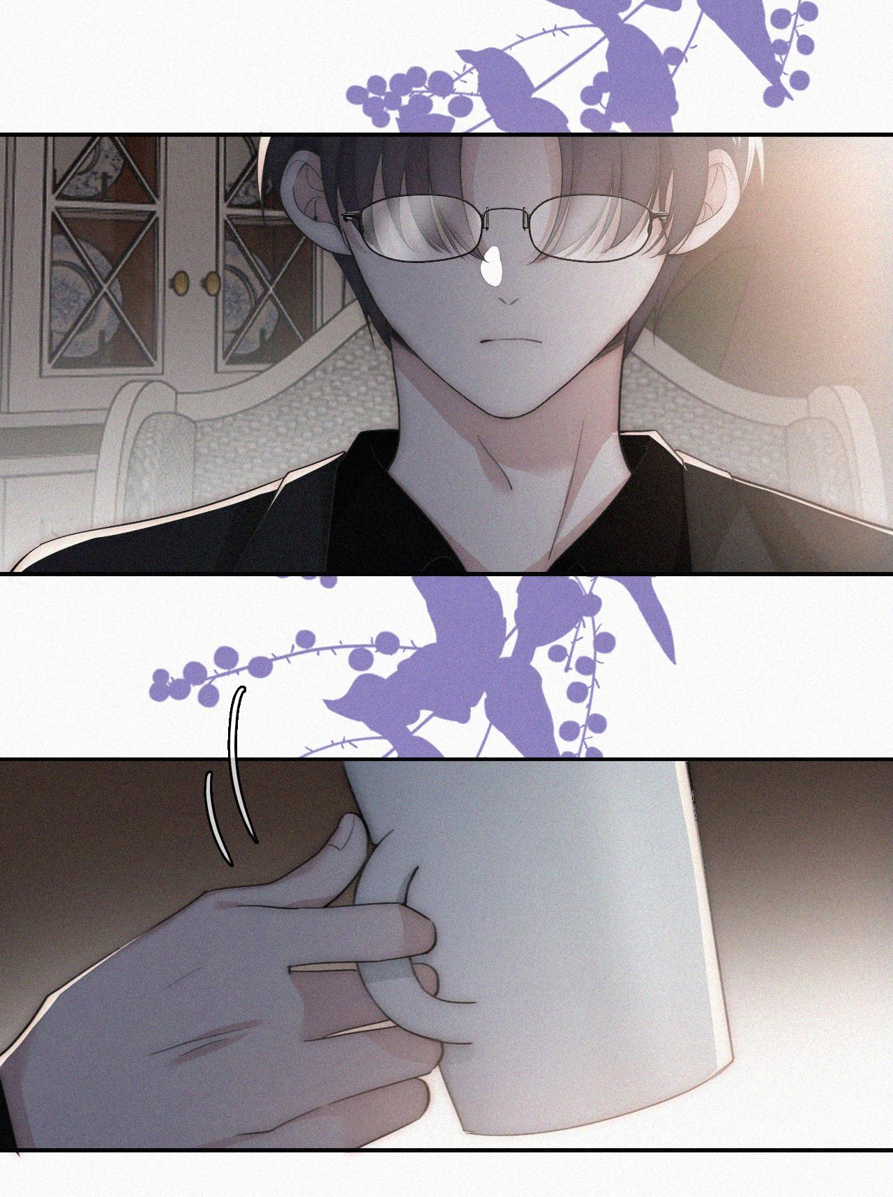 bệnh yêu chapter 99 31