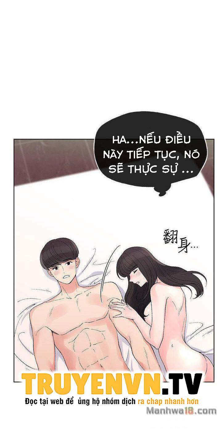 unlucky girl - cô nàng xui xẻo chapter 47 19