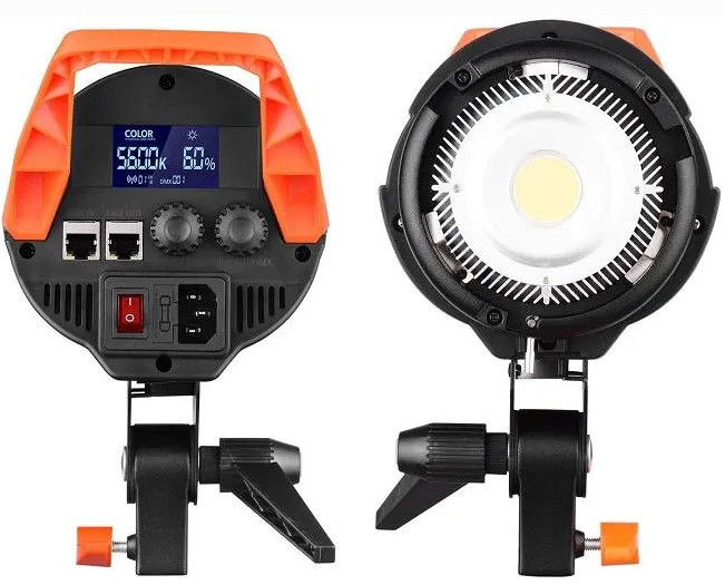 Đèn led quay phim chụp ảnh DL-150