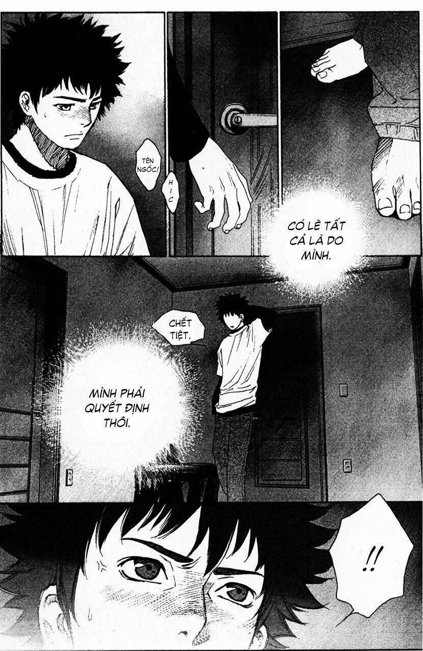 redrum 327 chapter 8 20