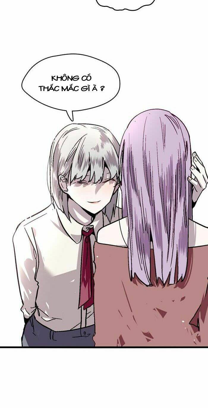 người máy hủy diệt chapter 49 13