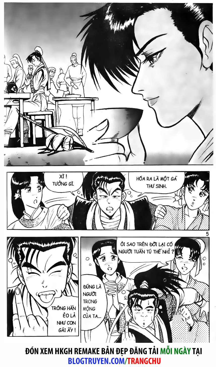 hiệp khách giang hồ m chapter 1 5