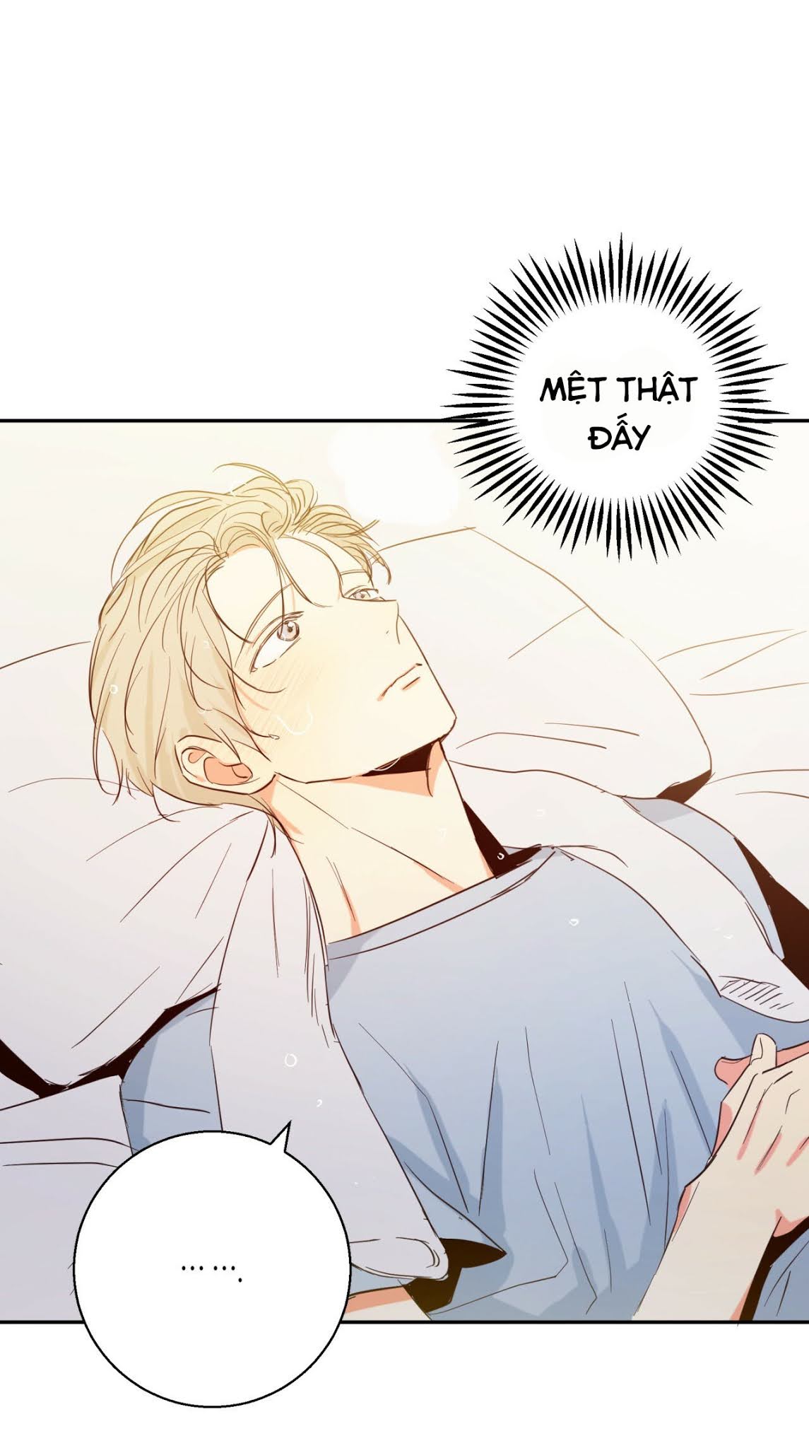 cửa hàng tiện lợi nguy hiểm chapter 7 1