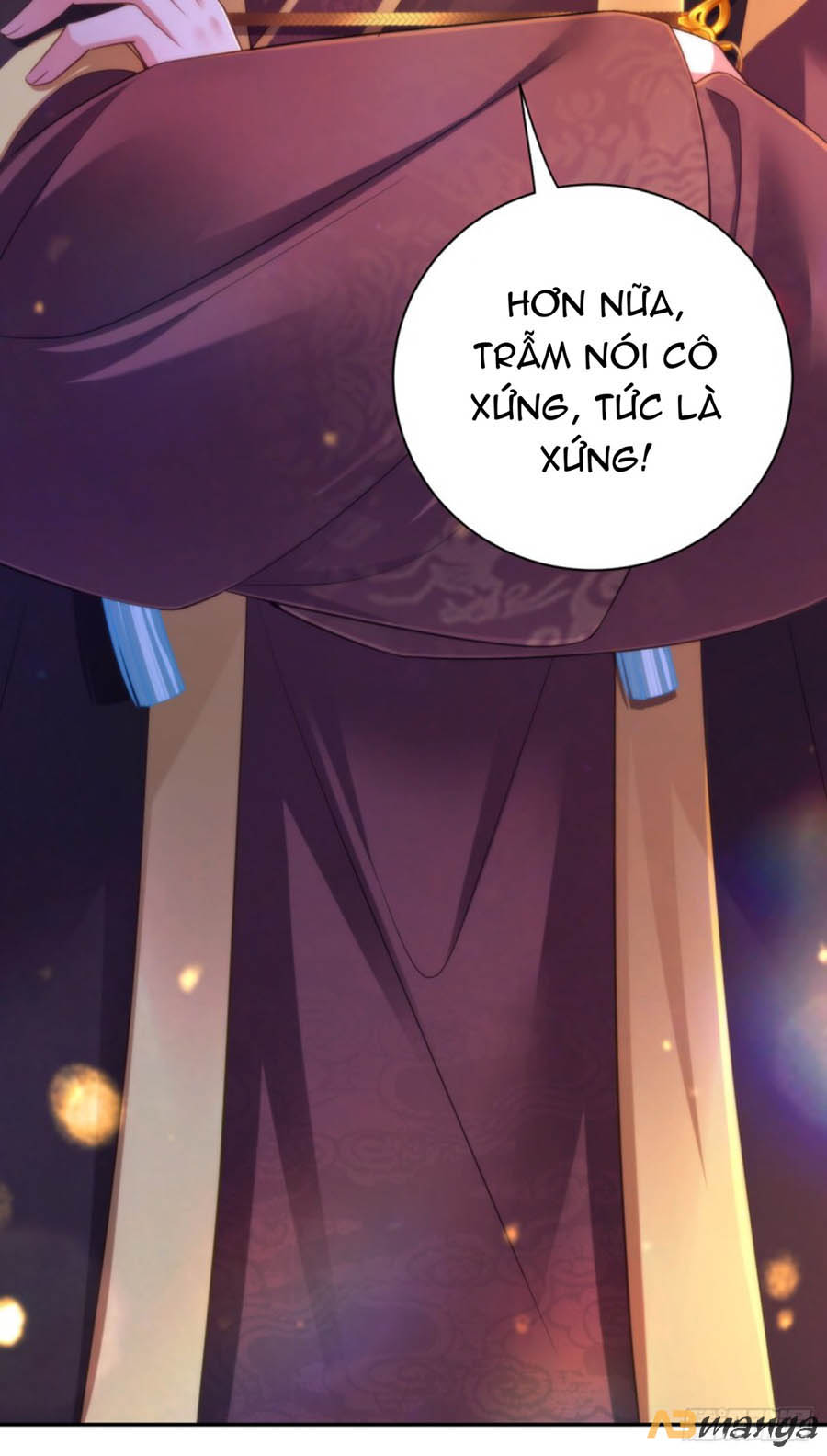 ngã tại hậu cung đương đại lão nữ chapter 36 21