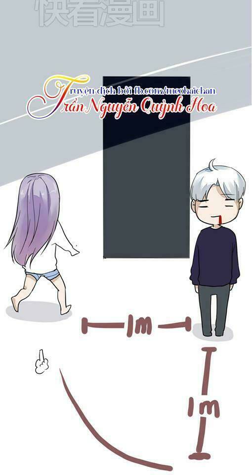 quy tắc của mỹ nam chapter 13 31