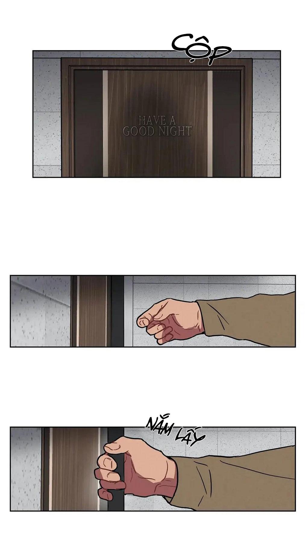 ngủ ngon nhé, lọ lem chapter 3 2