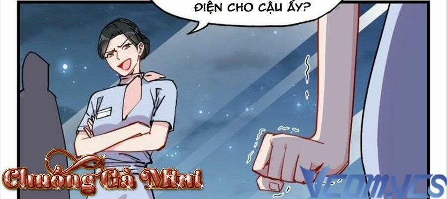 cố tổng, vợ của ngài quá mạnh rồi! chapter 49 50