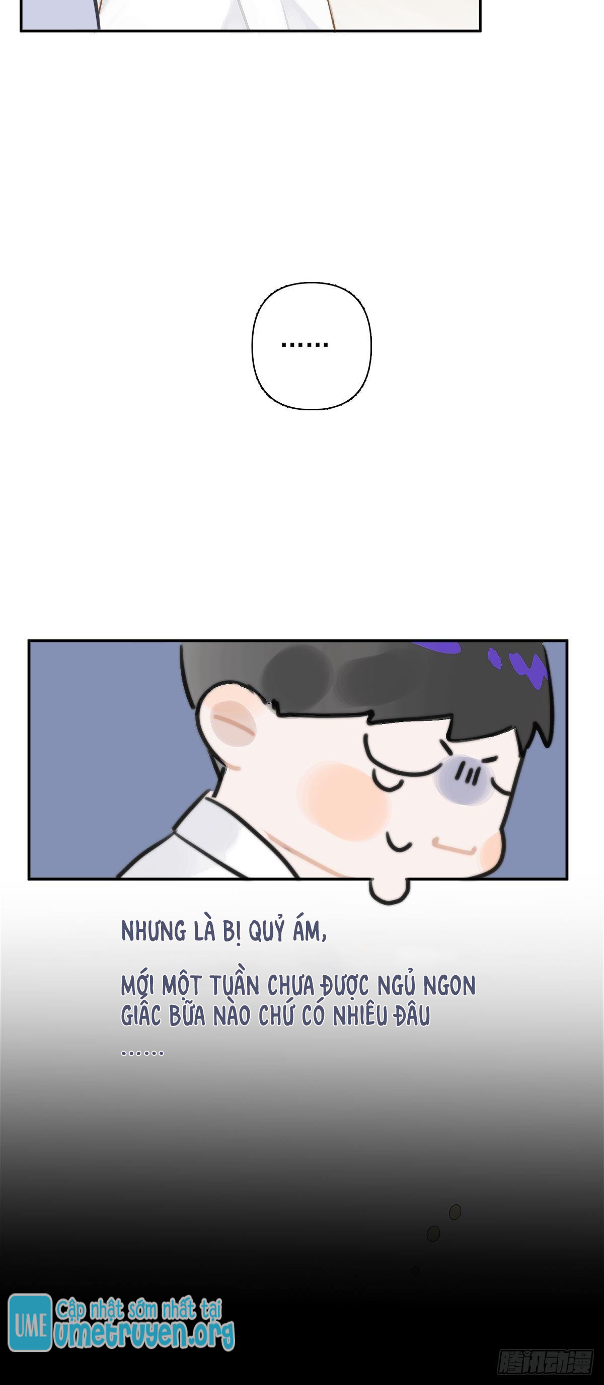 đêm đầy sao nói với em chapter 1 60