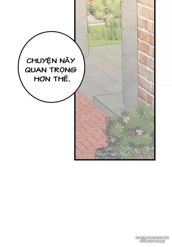 anh bạn của tôi đang phát sáng kìa ! chapter 47 77