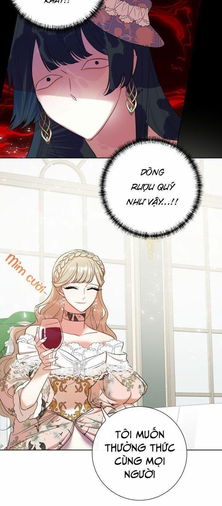 xin ngài đừng ăn tôi chapter 39 31