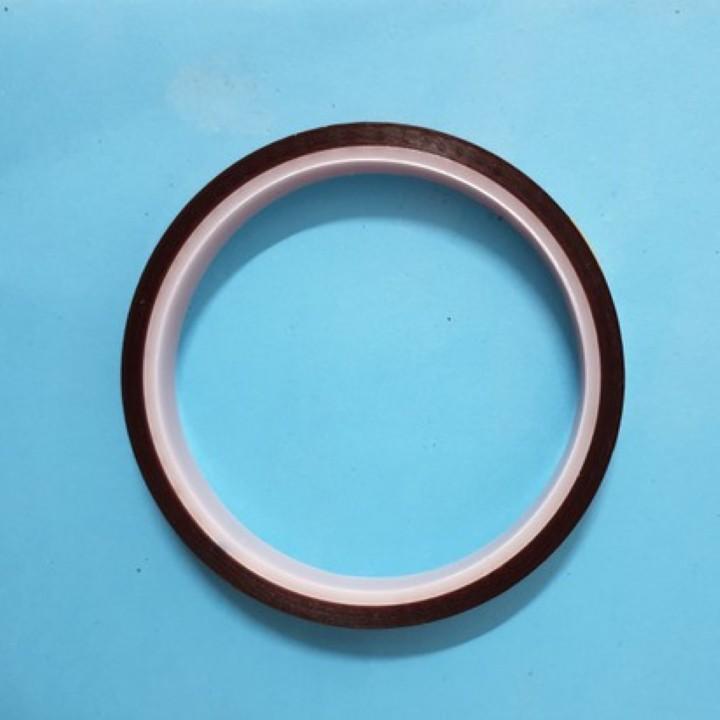 Băng keo cách điện chịu nhiệt cell pin