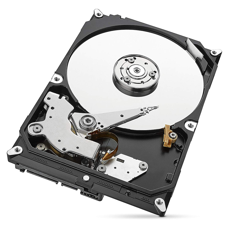 Ổ Cứng HDD Seagate SkyHawk ST2000VX008 Sata III 2TB/64MB/5900rpm - Hàng Chính Hãng