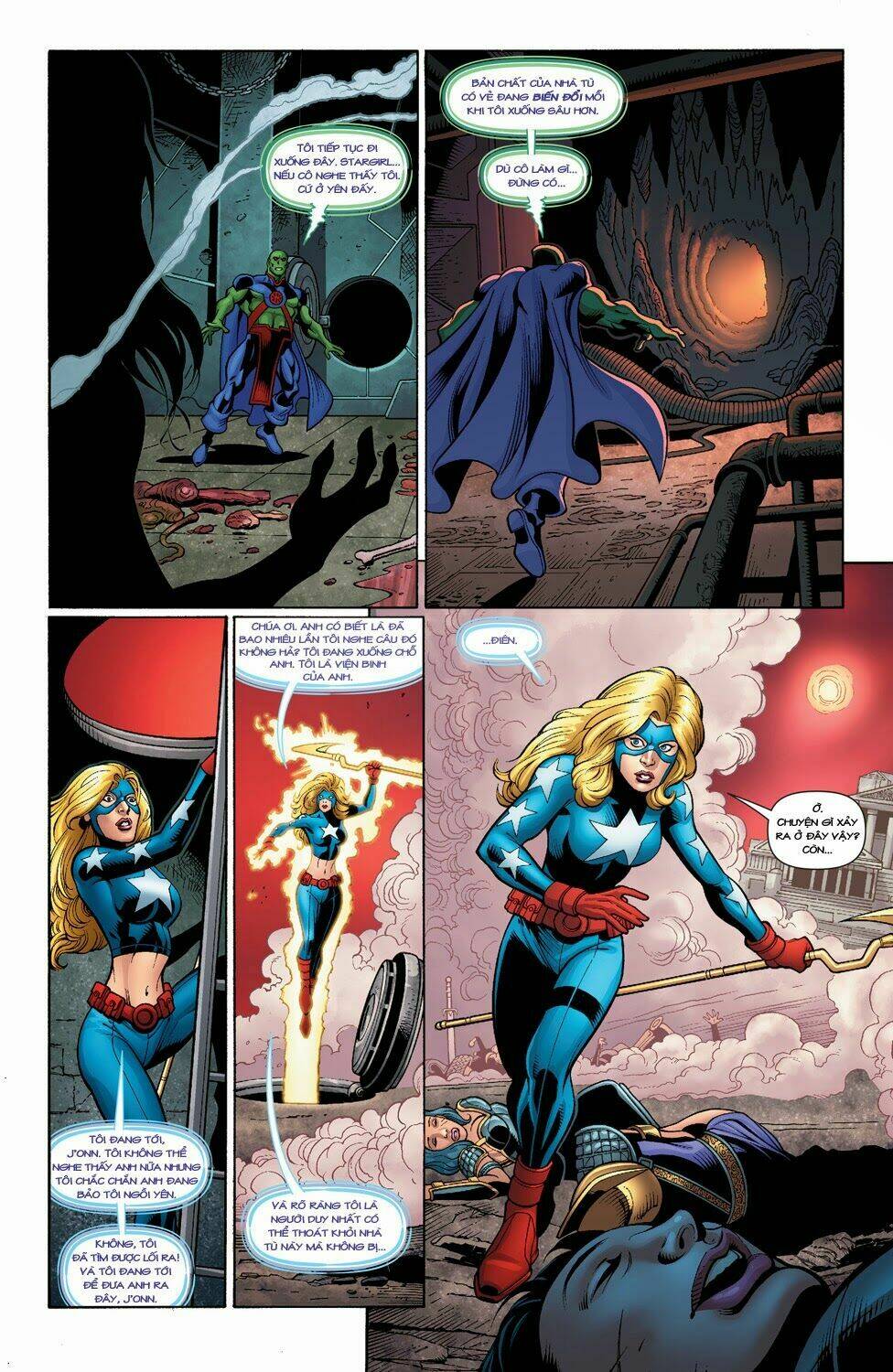 forever evil chapter 15 5