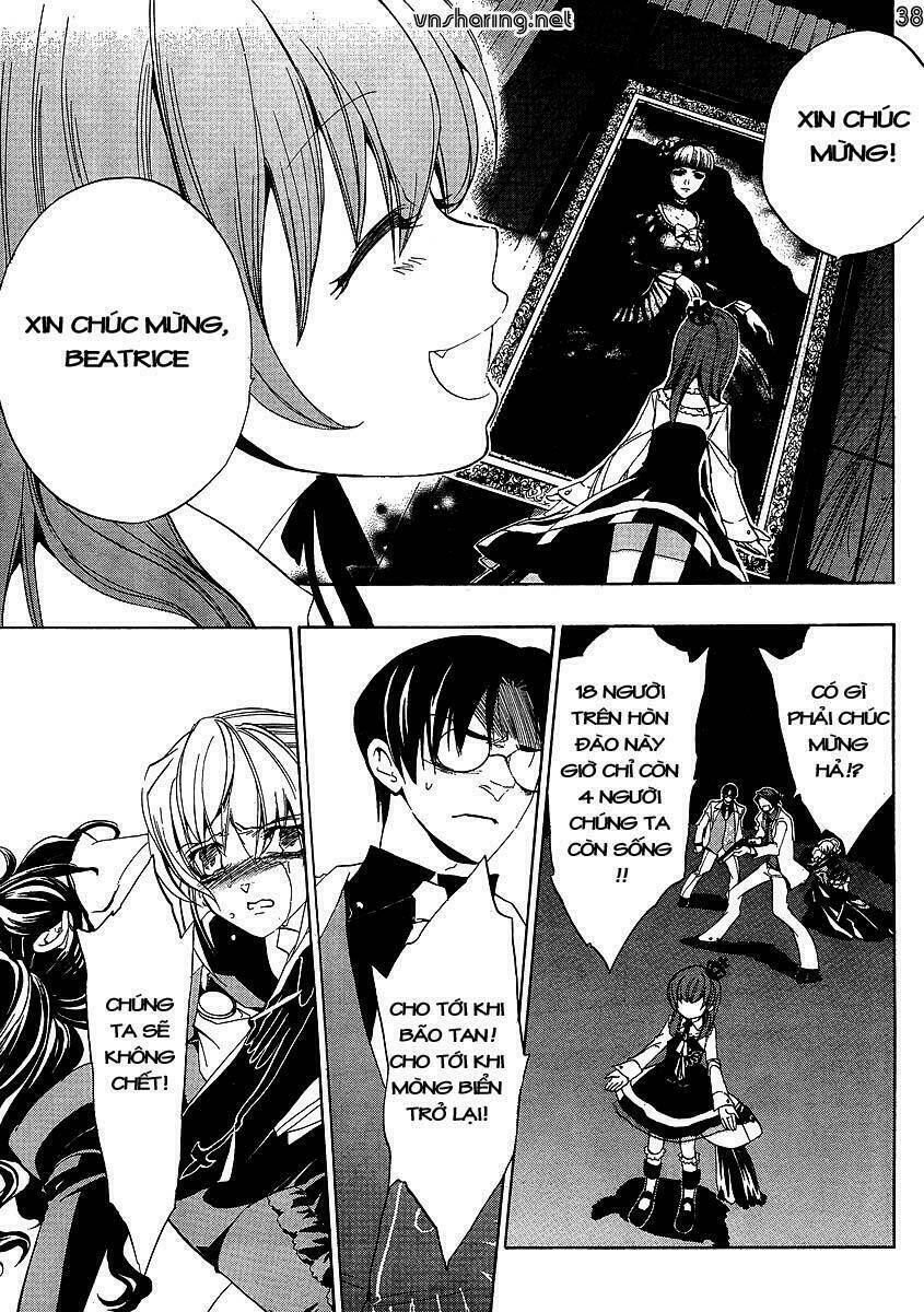 umineko no naku koro ni episode 1: legend of the golden witch chapter 21 35