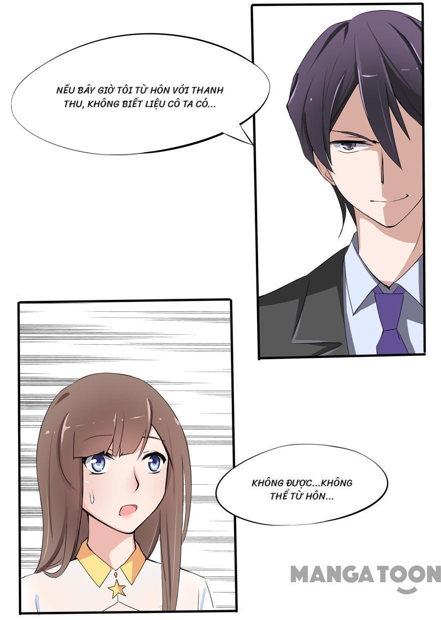 yêu nhầm chồng của cô út chapter 9 3