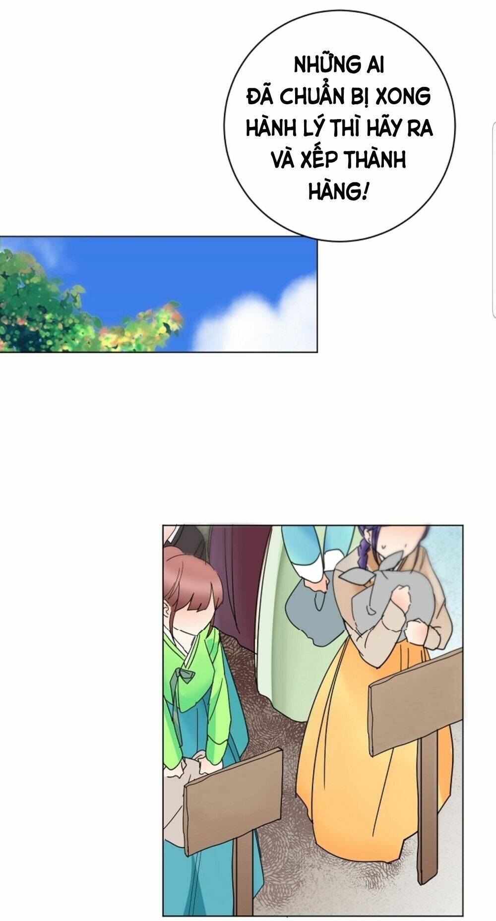 chae hong sa chapter 59 9