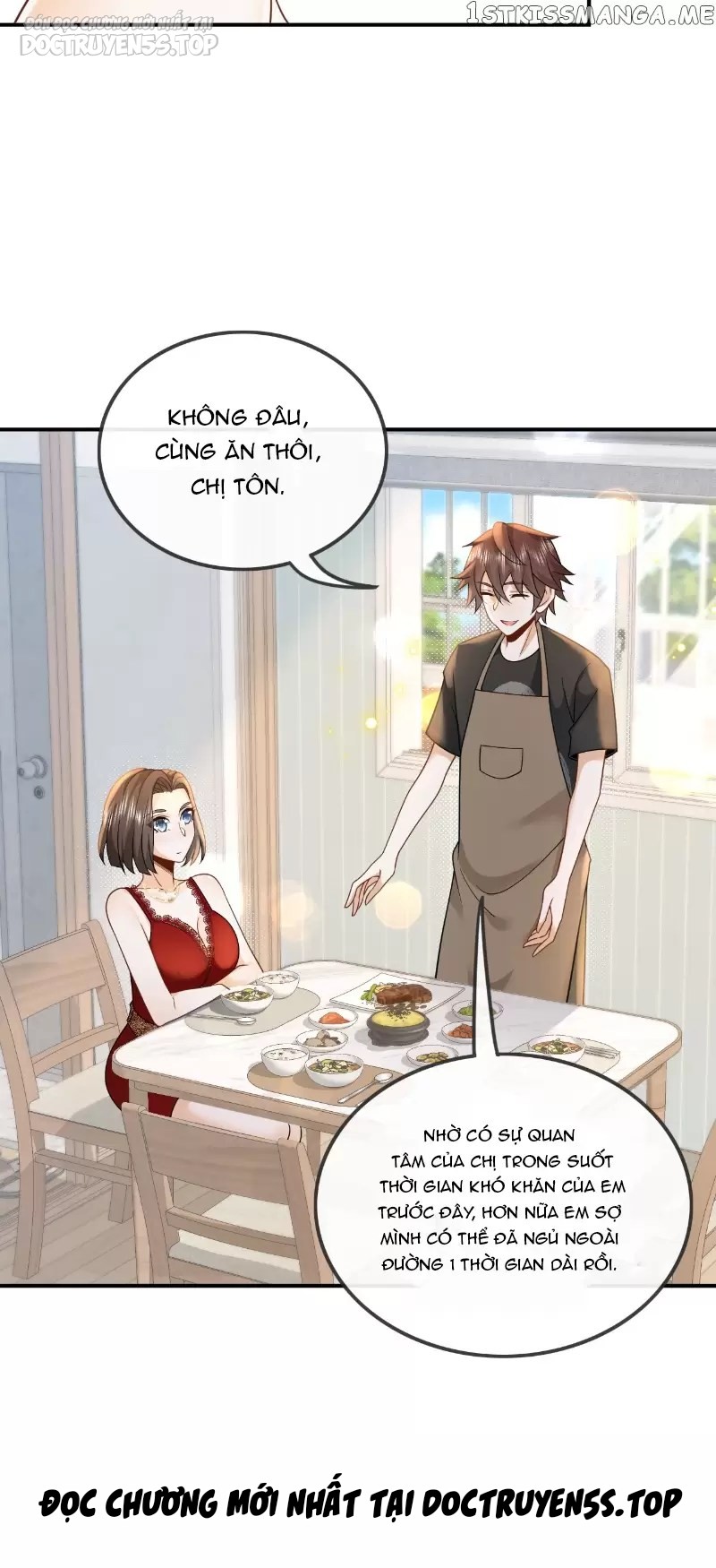 tái sinh, tôi trở thành ông vua ngành giải trí chapter 12 22