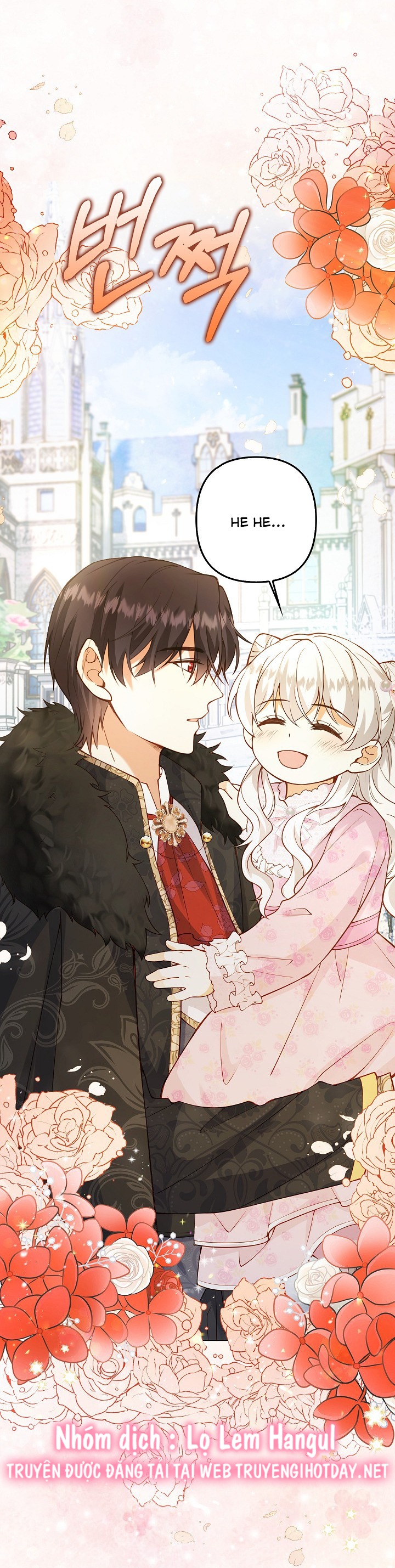 tôi sẽ nuôi dưỡng hai đứa con của nam chính chapter 43 9