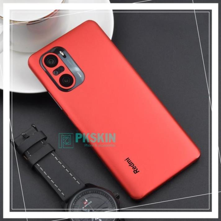 miếng dán skin dành cho xiaomi k40 , k40 pro full viền