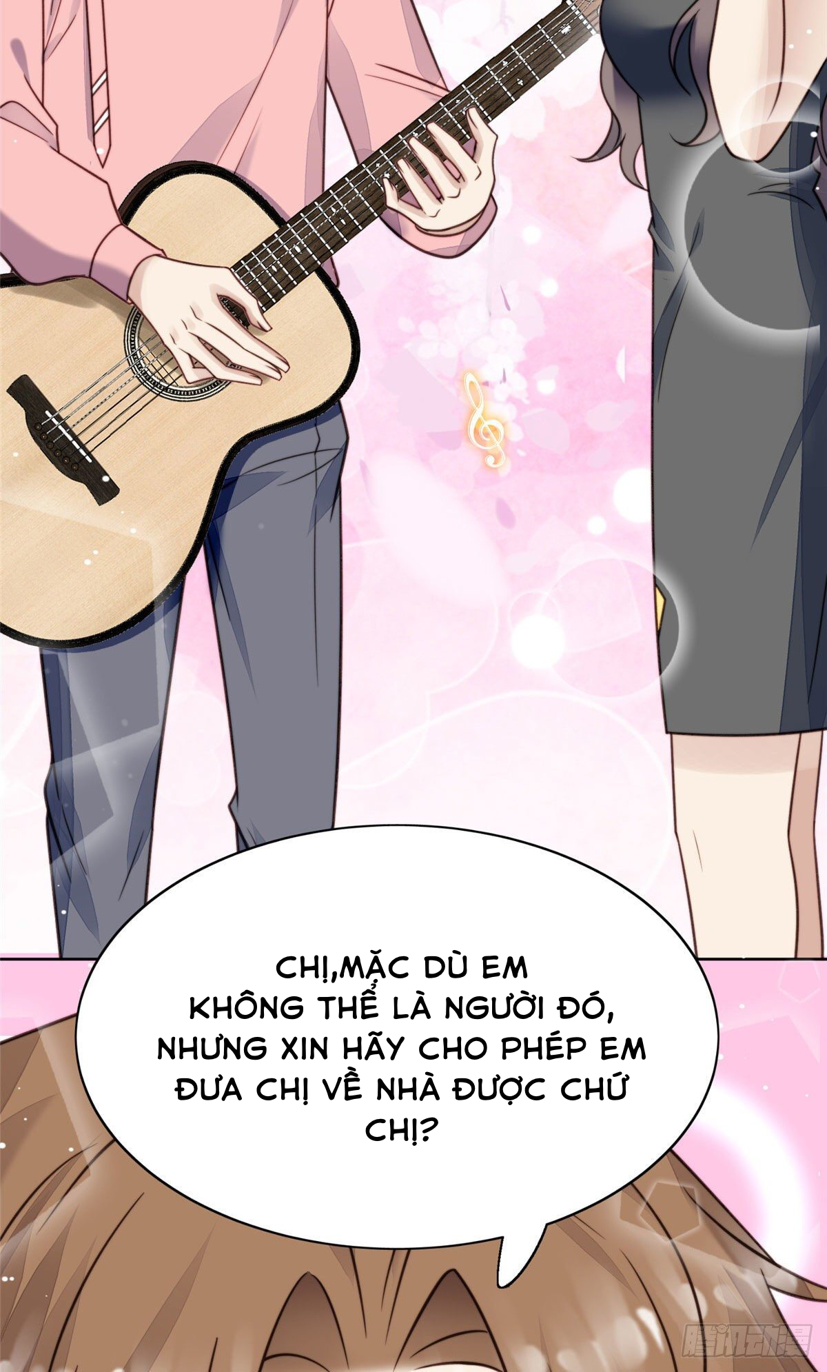 dựa vào đại lão ổn định vị trí c trong nam đoàn chapter 11 38