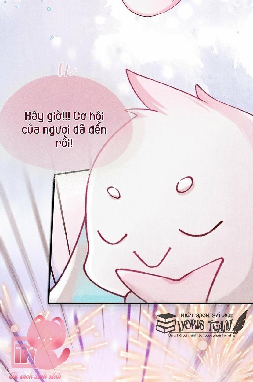 ta dựa vào thân mật với đồ đệ hắc hóa để sống tiếp chapter 1 35