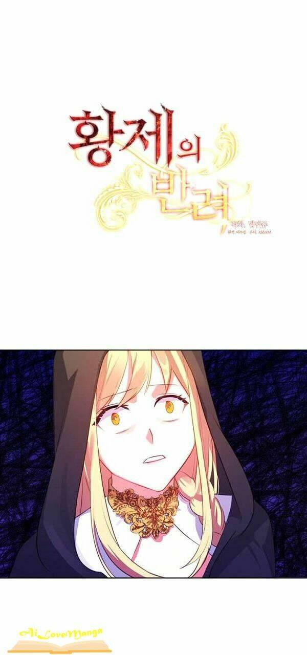 cộng tác của hoàng đế chapter 41 12