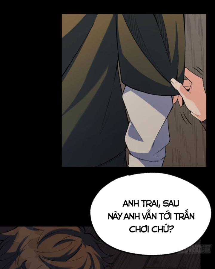 bạn hoàn toàn không giải đố đúng không? chapter 3 73