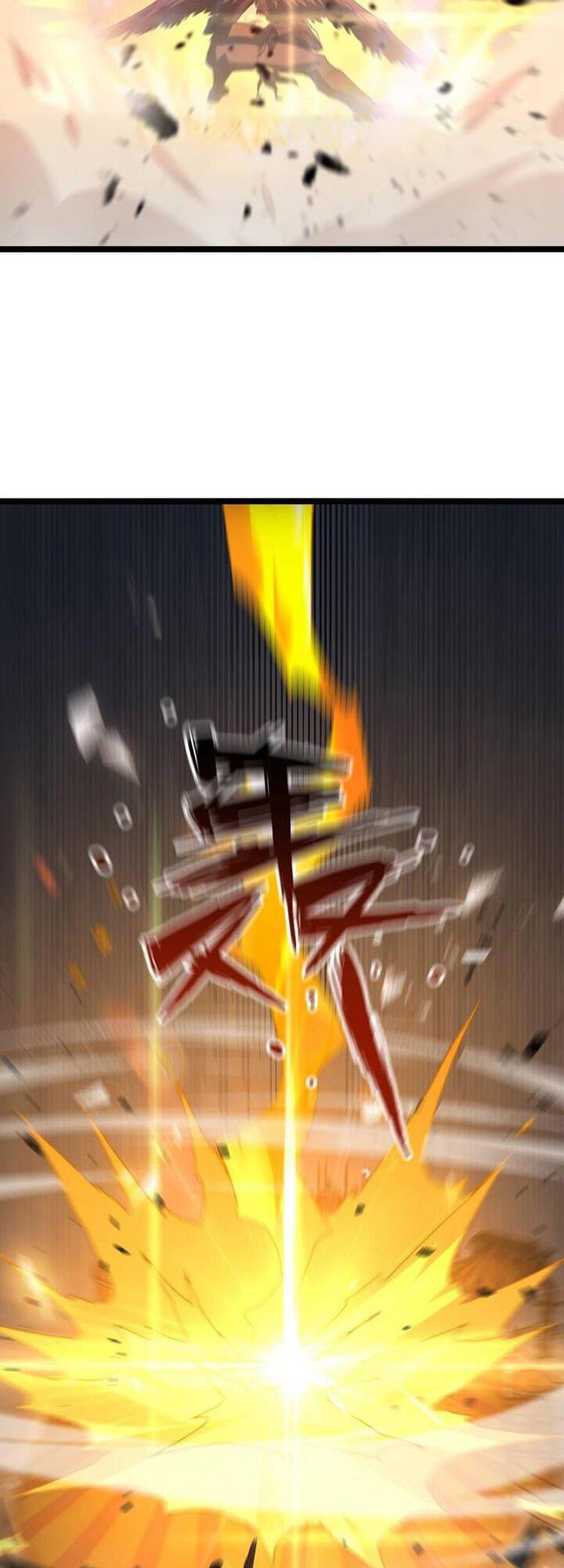 chư giới - tận thế online chapter 159 46