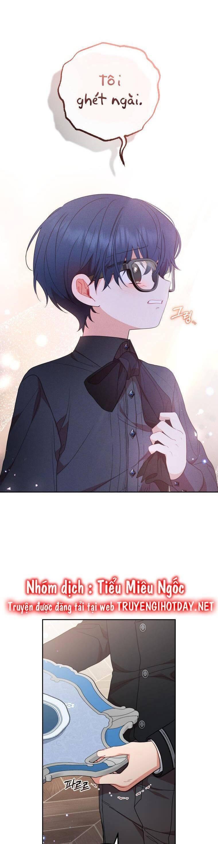 Được Yêu Thương Mà Còn Ngại Ngùng Sao! chapter 39 4