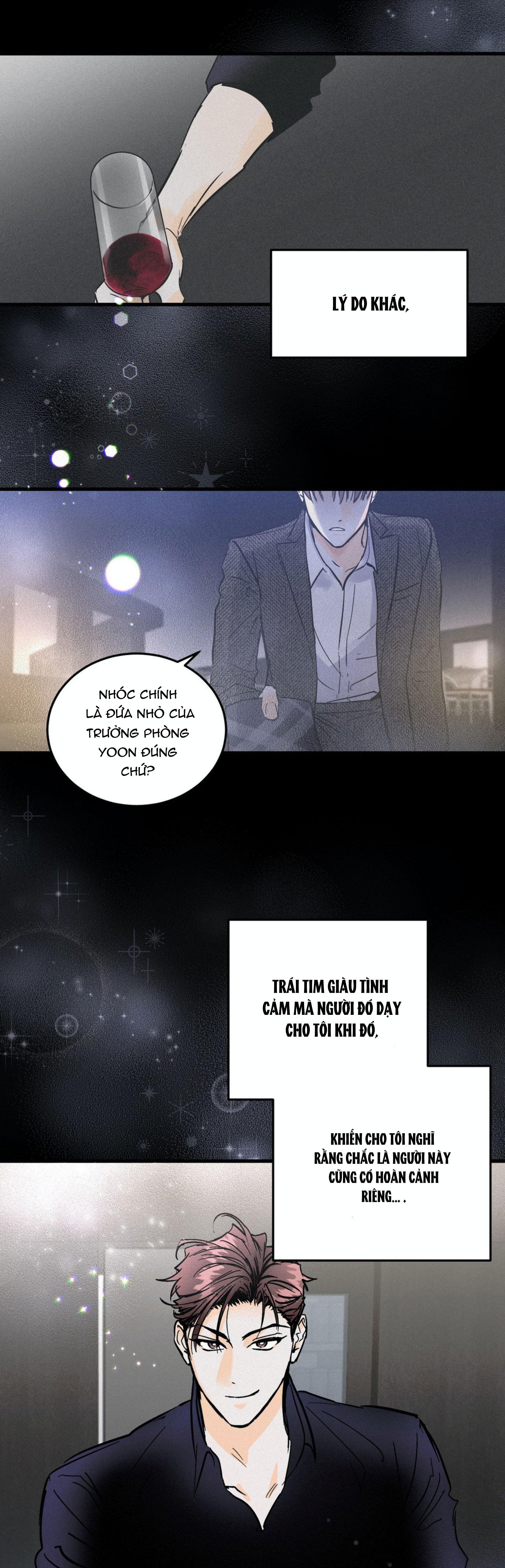 lie again chapter 4 21