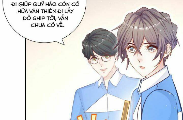 Anh Ấy Sinh Ra Là Công Của Tôi Chapter 39 - Trang 7